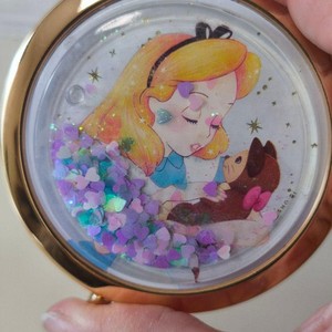 Alice in Wonderland Mirror | eBay