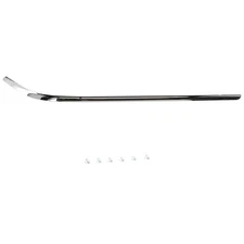Bumper Trim For 2003-2011 Lincoln Town Car Rear Right Side
