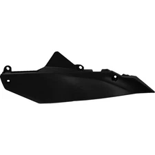 Cycra 1CYC-2771-12 Replica Side Panel - Black Black
