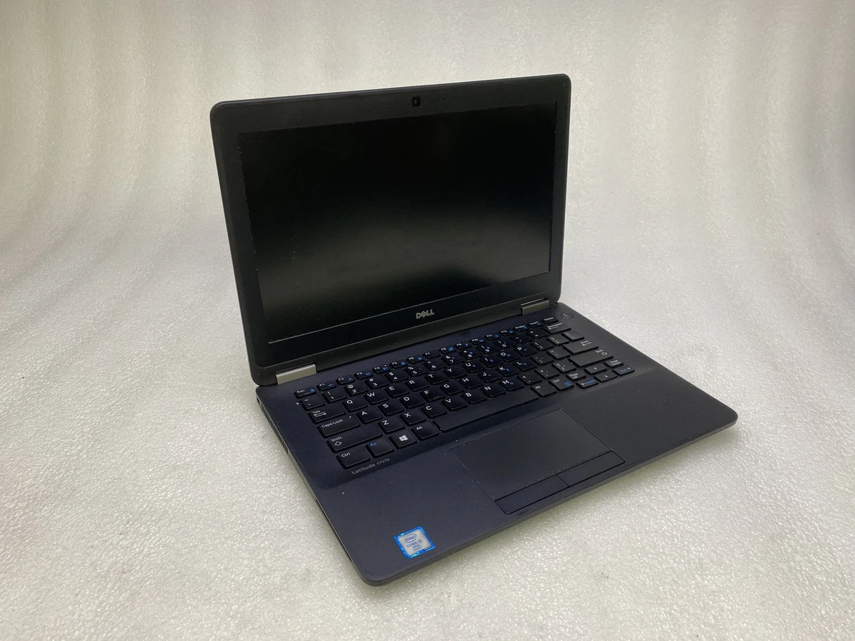 Dell Latitude E7270 PC Laptops & Netbooks for Sale | Shop New