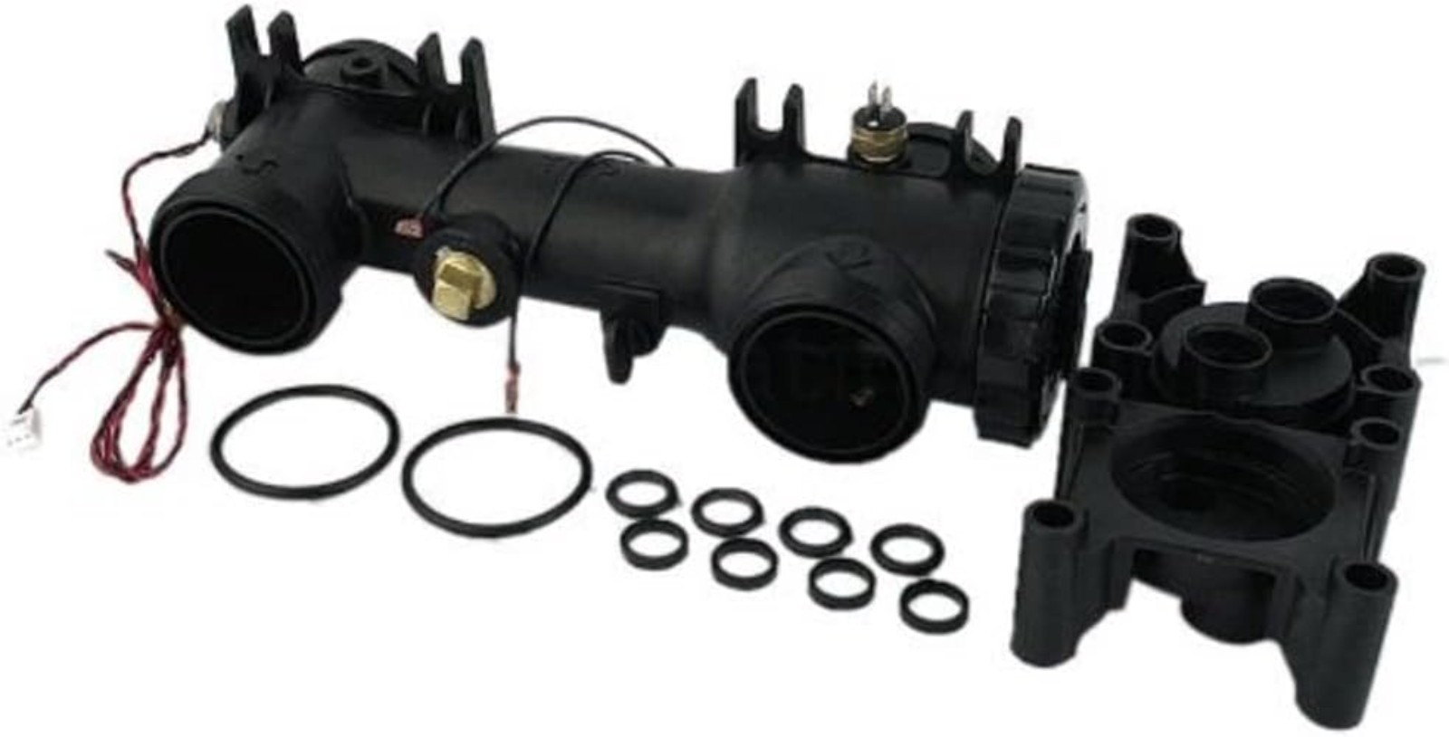 Hayward Header Assembly FDXLFHA1930 610377073844| eBay