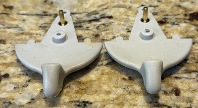 ACORN STAIRLIFT GENUINE 120 TOGGLE SWITCHES- TWO PIECES PER SET