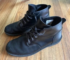 Danner boots men's 11