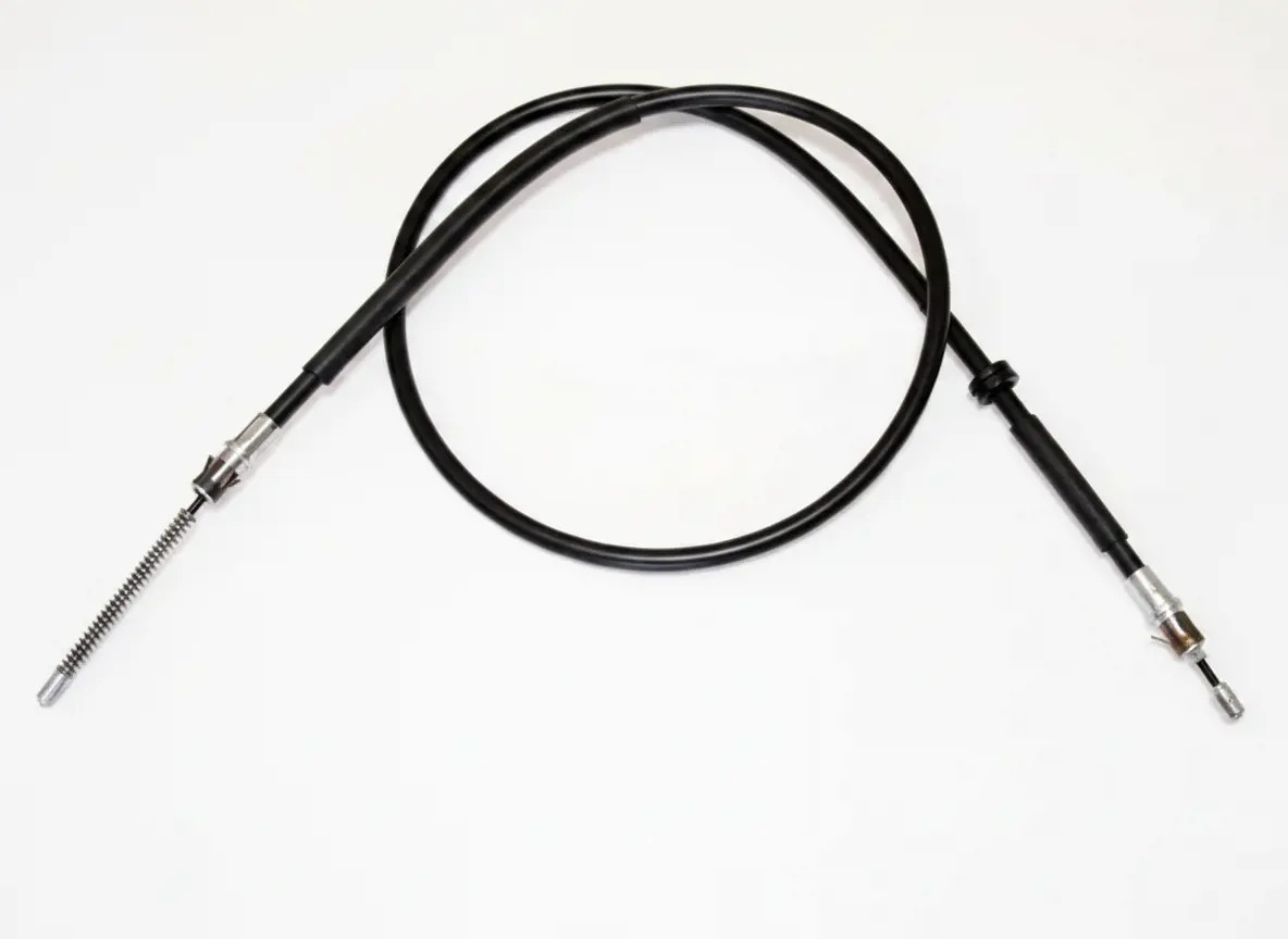 Cavo freno a mano Dx 15.01.43 LINEX per FORD MONDEO I Turnier - Immagine 2