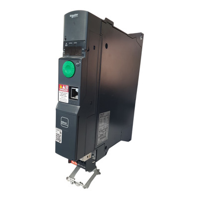 SCHNEIDER ELECTRIC ATV320U30N4B Altivar 320 3kW 3HP Frequenzumrichter