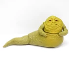 Jabba The Hut Vintage 1983 Kenner Star Wars ROTJ Figure