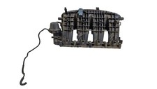 PORSCHE MACAN 95B Ansaugbrücke 06L133201T 70541772 06L133201 LM466A2 35267326