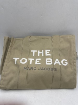 M0016156 - Marc Jacobs the Large Tote Bag