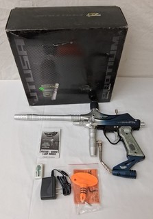 JT USA Protium Paintball Marker W/ Electronic Grip