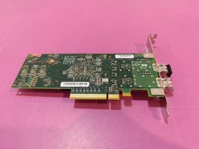 DELL Emulex LPE31002 16GB FC SFP+ Dual Port HBA _0,15_5