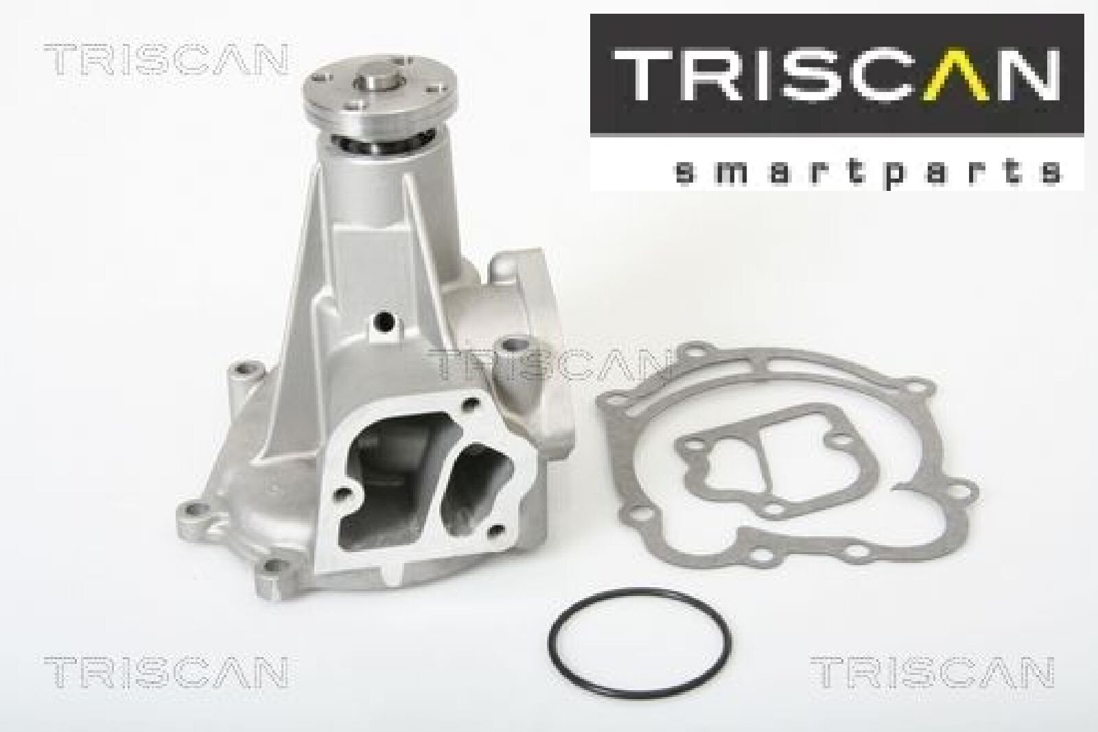 Triscan Wasserpumpe 8600 23003 Für Mercedes - Bild 2