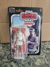 STAR WARS BLACK SERIES REBEL SOLDIER HOTH ESB 40TH ANNIVERSARY 6    ACTION FIGURE