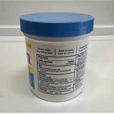 Desitin Daily Defense 13 Zinc Oxide Diaper Rash Cream 16 oz Pack of 2