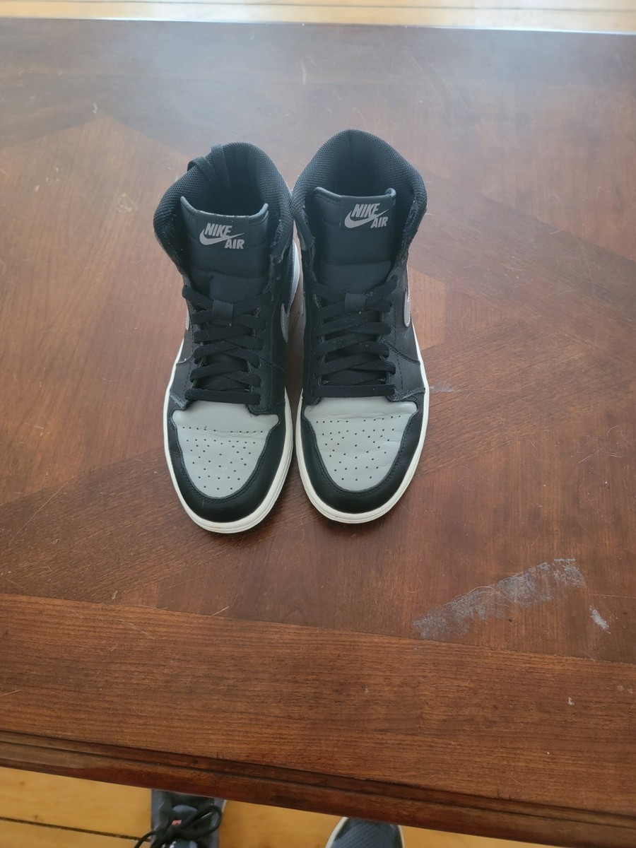 Air Jordan Size Retro High OG Shadow (2013)