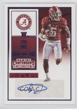 Cyrus Jones