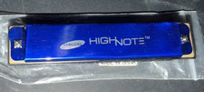 Rare SAMSUNG HighNote HARMONICA PROMOTIONAL ADVERTISING High Phone Note Melodica