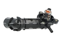 NRF Thermostat KüHlmittel 88 °C FüR Fiat 500L 1.6 D Multijet 500X 2.0 Jeep