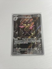 pokemon card secret rare symbol Pokemon Card Rarity Symbols Explained: From Common to Hyper Rare | Eyevo