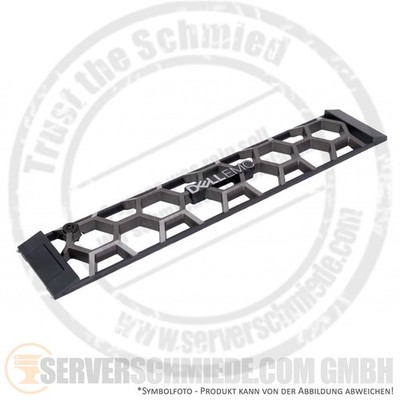 DELL EMC PowerEdge 14th Gen R740 R740xd R840 Frontblende Front Bezel - 08CW5K