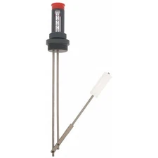 At-A-Glance P-55-.75 Barrel Level Gauge, 55 Gallon, 3/4" Npt
