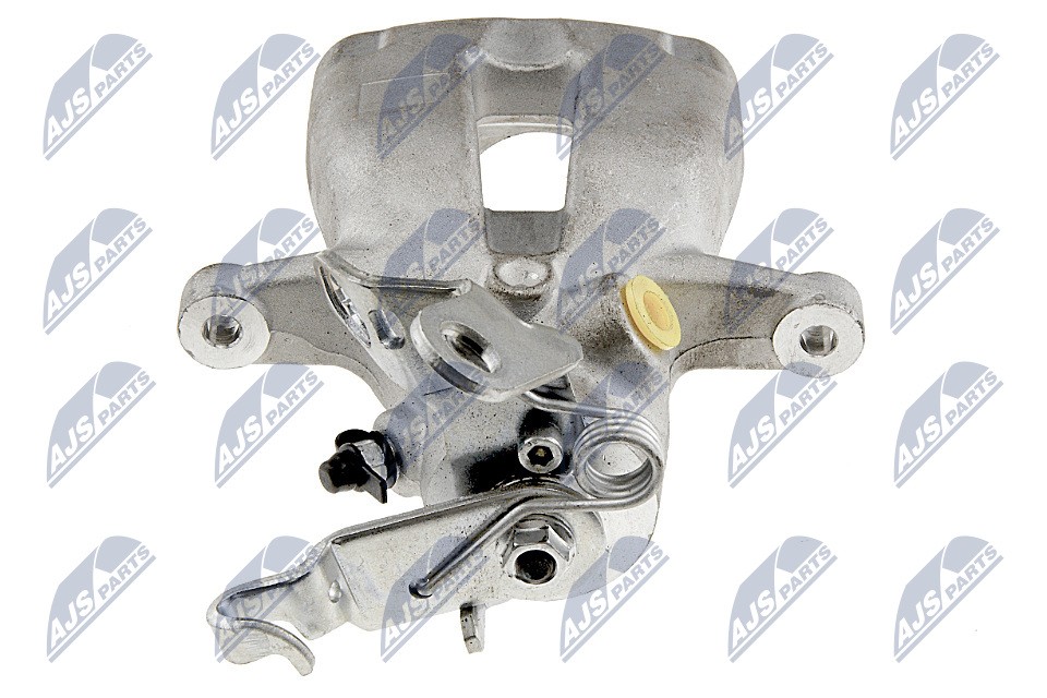 Fits NTY HZT-WW-044 Brake caliper. Rear - Image 10