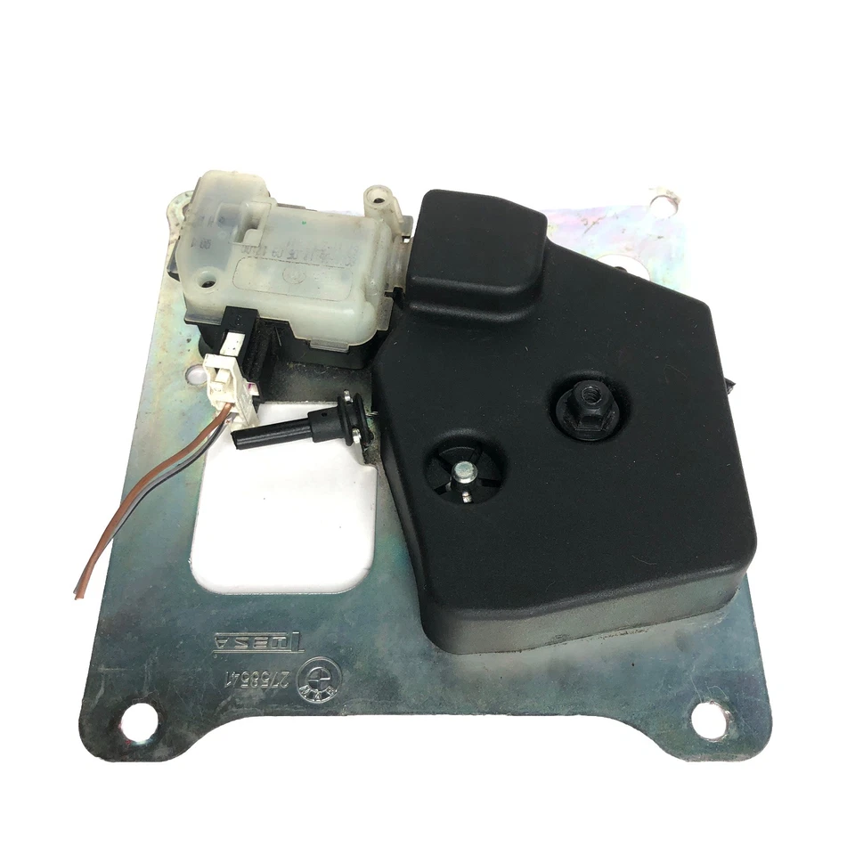 05-15 Mini Cooper Convertible R52 R57 Maletero Puerta Trasera Cierre Actuador 51242758541 Foto 2 de 4