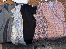 Lot Of 5 Medium Dresses