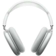 Apple Airpods Max Over Ear Headphones - Silver MGYJ3AM/A