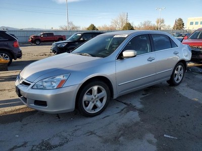 Driver Rear Knuckle/Stub Disc VIN M 5th Digit Fits 03-07 ACCORD 1481428