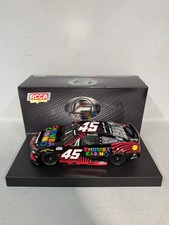 Tyler Reddick 45 2026 Chumba Casino Elite Nascar Diecast