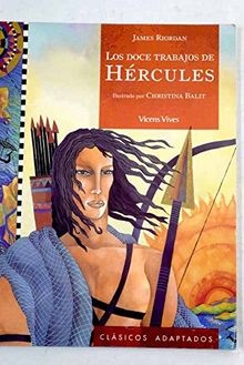 Los doce trabajos de Hércules, ESO. Material auxiliar (C... | Buch | Zustand gut