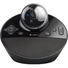 Logitech Bcc950 Conferencecam. Hd Type: Full Hd Supported Video Modes: 720P 1080