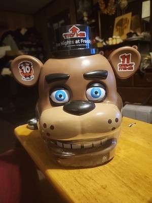 10th Anniversary Five Nights at Freddy's