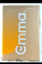 Emma Diamond Degree Mattress Topper Super King  180 200 New Boxed