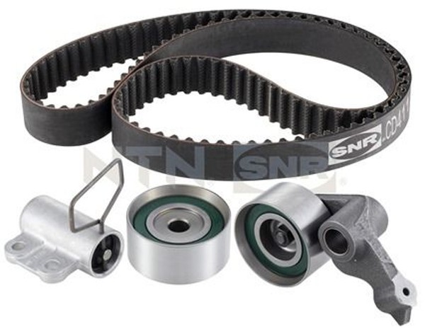 SNR Zahnriemensatz KD469.22 FüR RAV Toyota Avensis Corolla Previa Verso Liftback-image