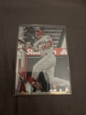 Click to enlarge Mike Trout