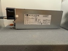 Dell EMC SGJ002 1800W Power Supply For Unity ...