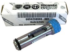 Ölfilter Einheit Original Fiat 500X 500L Giulietta Abarth 124 1.4L Multiair