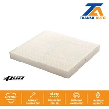 Cabin Air Filter For Hyundai Santa Fe Sonata Kia Optima Azera Magentis