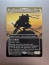 Leonardo, Sewer Samurai - 215 - MTG: Teenage Mutant Ninja Turtles - Borderless