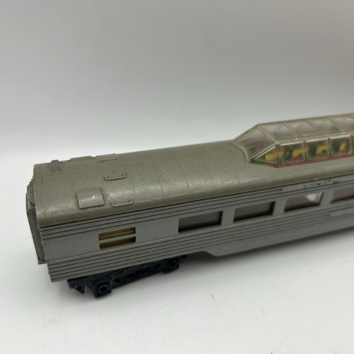 Tri-ang Transcontinental Observation Car / Coach OO Gauge R24/R25 Model Railway - Picture 2 of 14