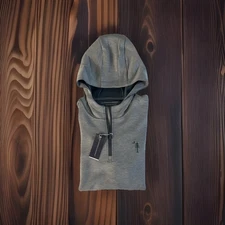 The Tree Farm - H&B - The Tilley Pullover - XL