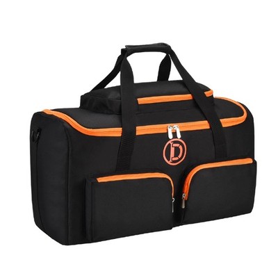 Storage Bag For JBL PARTYBOX ON-THE-GO 2 Karaoke Speaker Portable Carrying Case