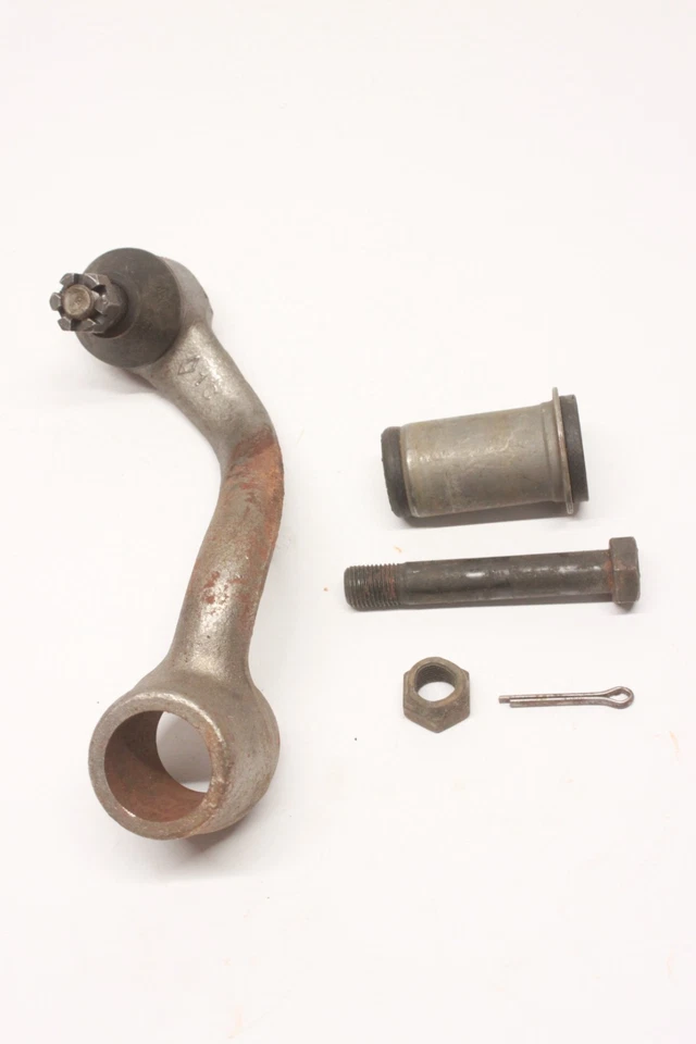 Nuevo de Lote Antiguo 1960 1961 Plymouth Valiant Dodge Lancer Brazo de Dirección K7012 TRW 18596 Foto 3 de 4