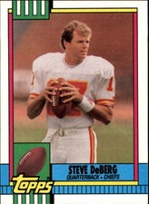 Click to enlarge Steve DeBerg