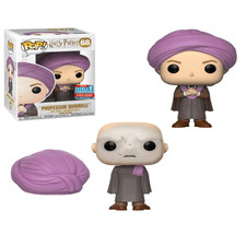 Ultimate Funko Pop Harry Potter Figures Gallery and Checklist 208