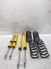 Eibach Sportfahrwerk B12 Pro-kit für Dämpfer Ø 50mm