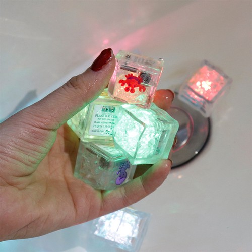 Kids Sensory Toys 8PCS Led