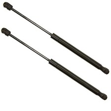 2Pcs 15 Inch Rear Back Window glass Struts Lift Supports Fits 2004-2009 Tucson