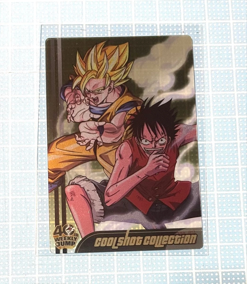 goku luffy products for sale | eBay